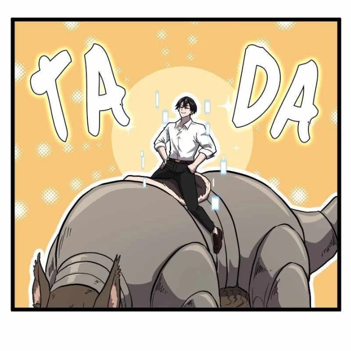 Thôn Phệ Giả Thức Tỉnh Chapter 10 - Trang 2