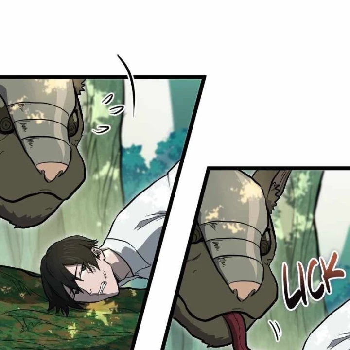 Thôn Phệ Giả Thức Tỉnh Chapter 10 - Trang 2