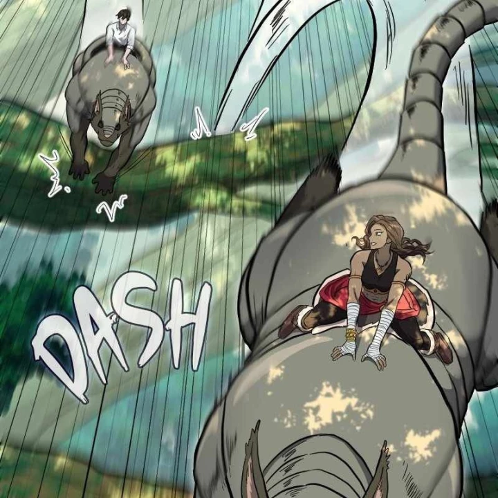 Thôn Phệ Giả Thức Tỉnh Chapter 10 - Trang 2