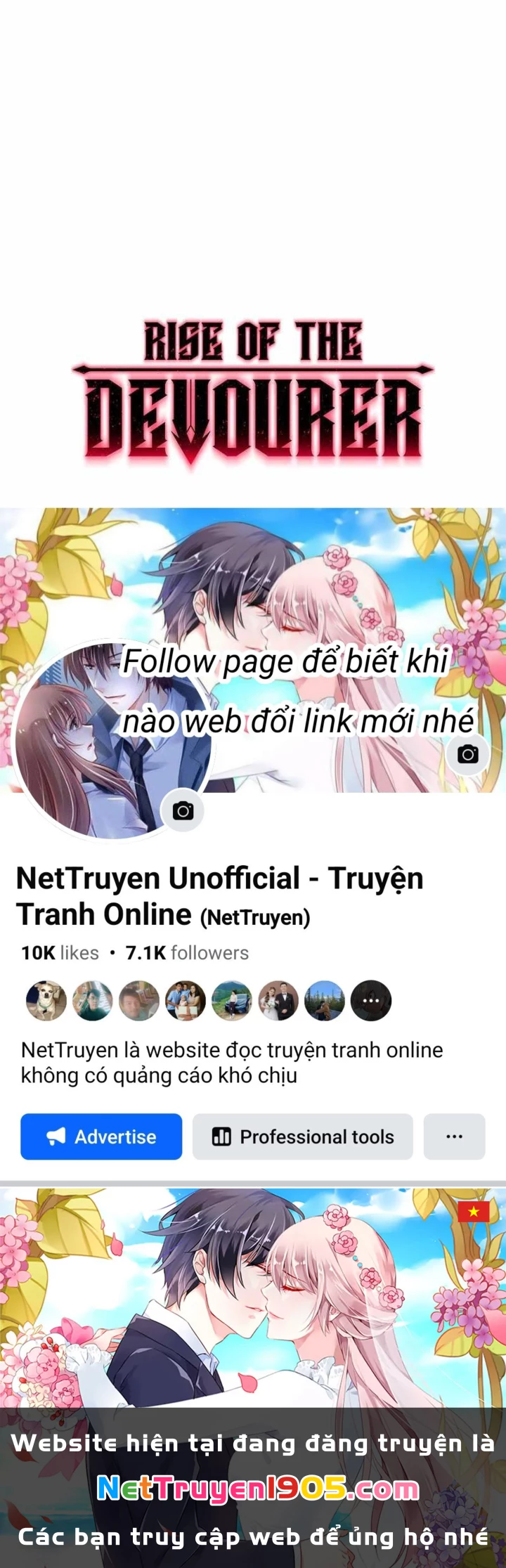 Thôn Phệ Giả Thức Tỉnh Chapter 10 - Trang 2