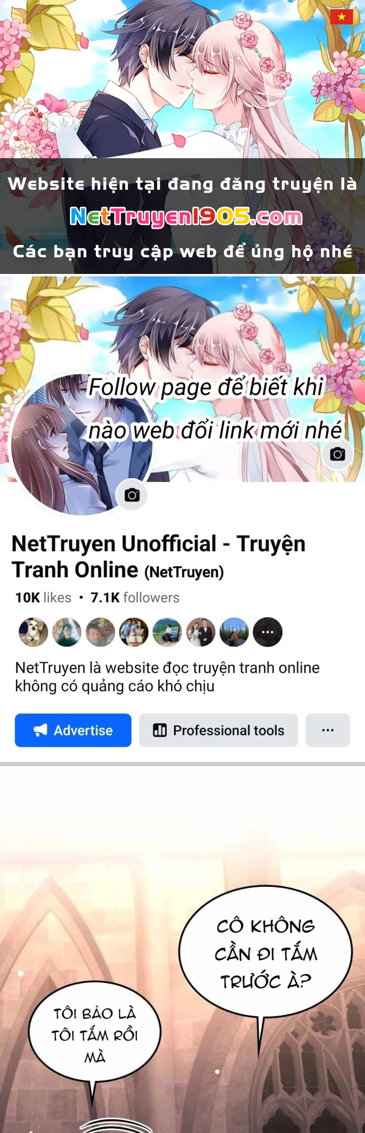 Thôn Phệ Giả Thức Tỉnh Chapter 10 - Trang 2