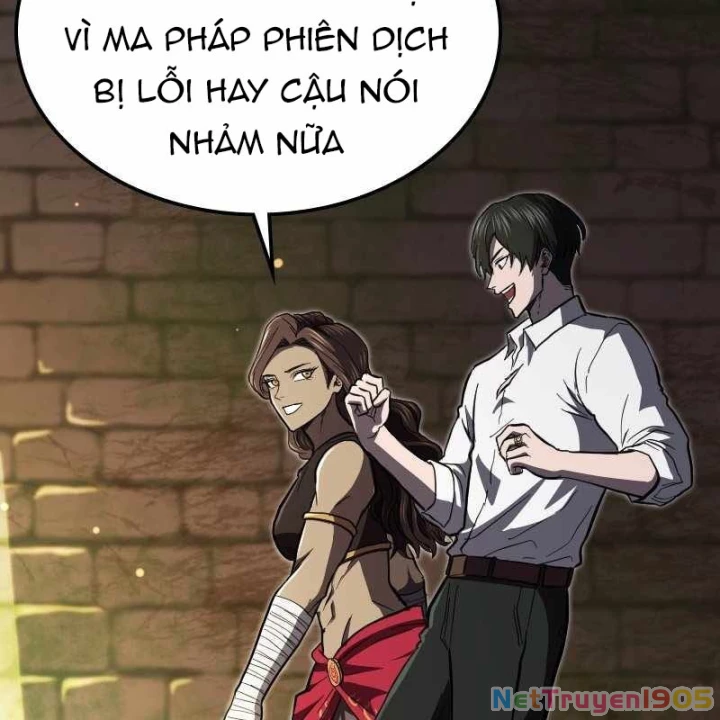 Thôn Phệ Giả Thức Tỉnh Chapter 10 - Trang 2