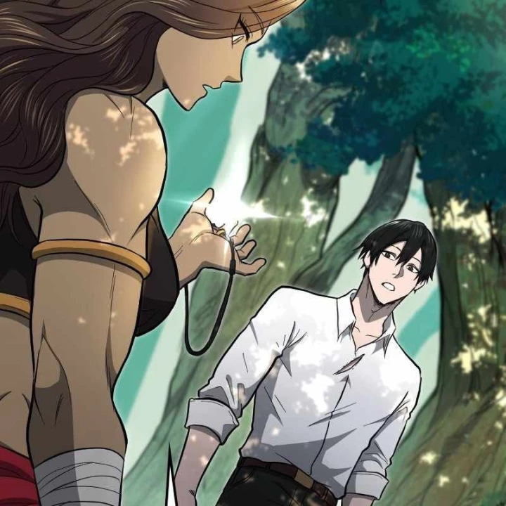 Thôn Phệ Giả Thức Tỉnh Chapter 10 - Trang 2
