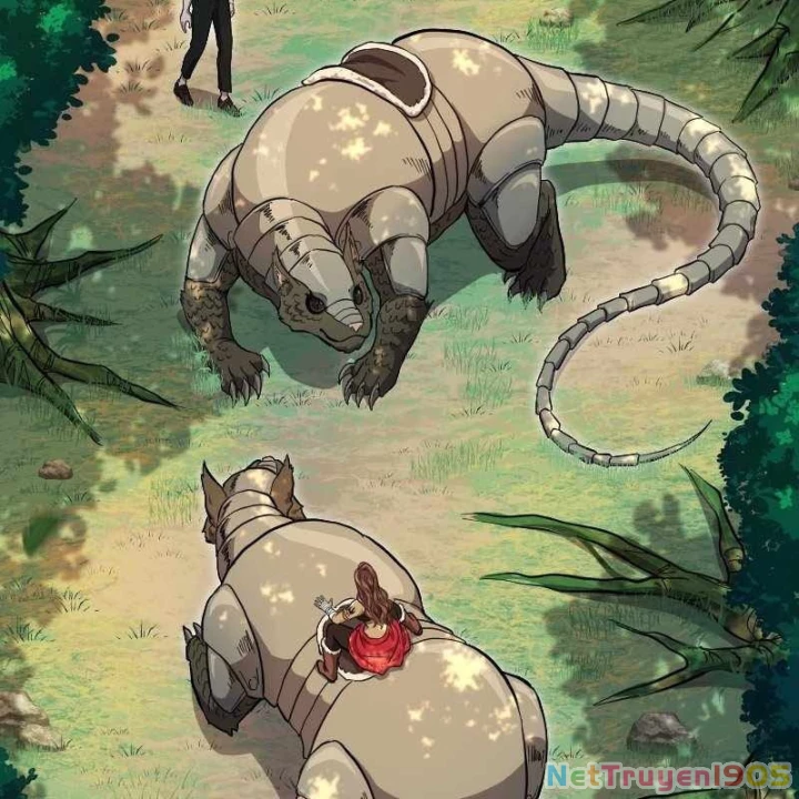 Thôn Phệ Giả Thức Tỉnh Chapter 10 - Trang 2
