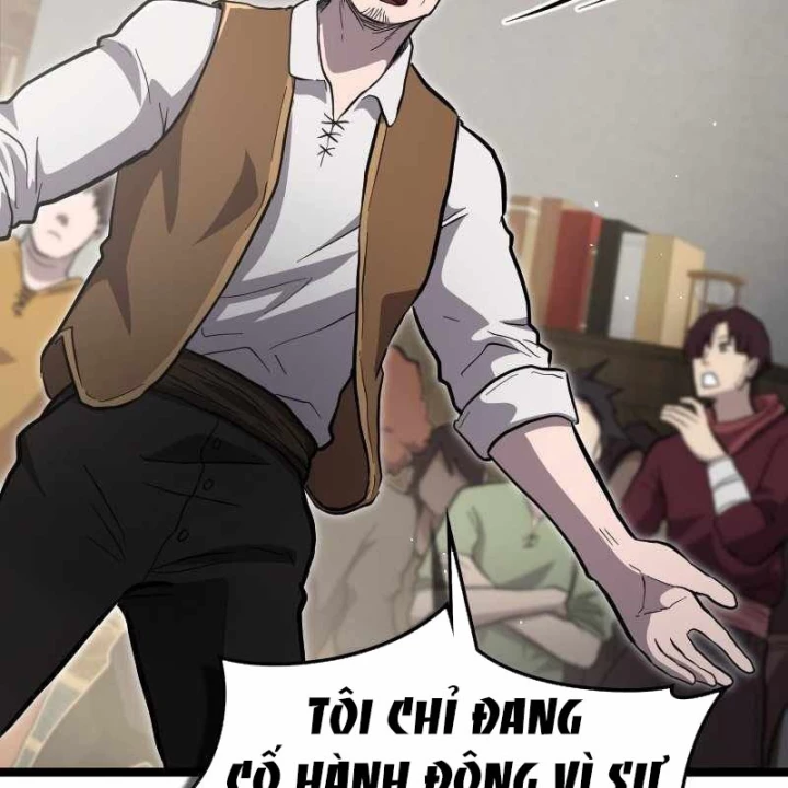 Thôn Phệ Giả Thức Tỉnh Chapter 11 - Trang 2