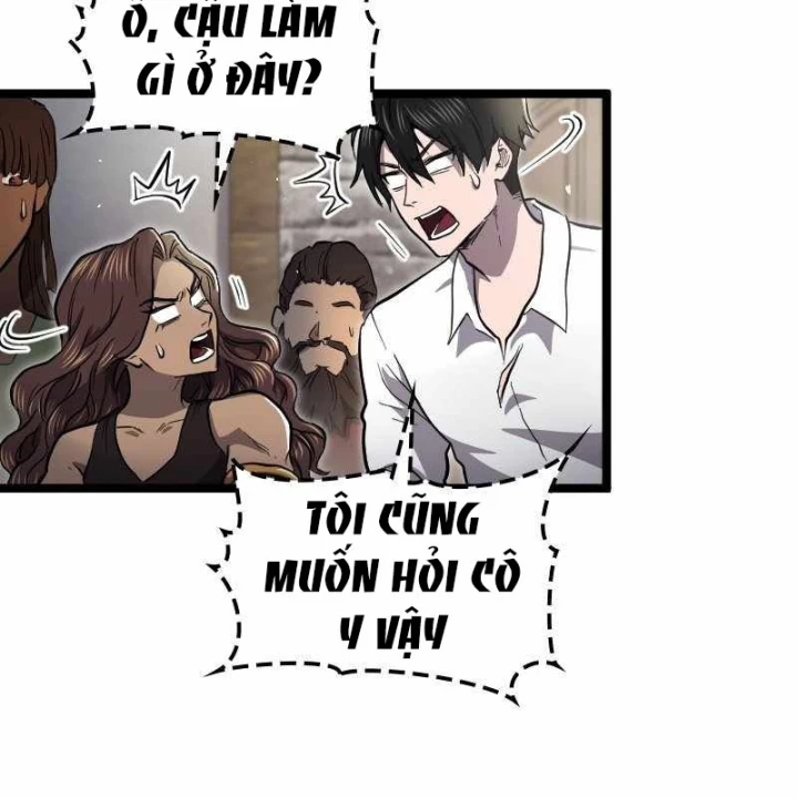 Thôn Phệ Giả Thức Tỉnh Chapter 11 - Trang 2