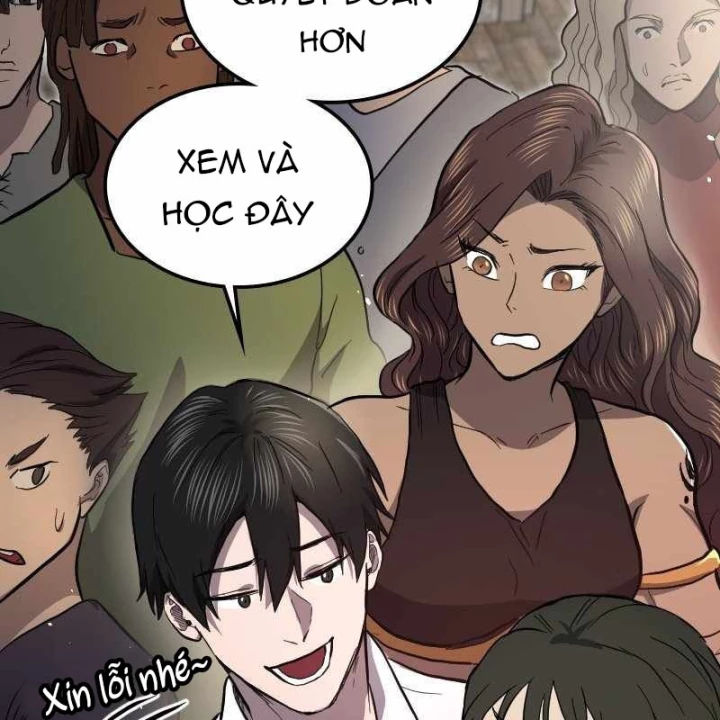 Thôn Phệ Giả Thức Tỉnh Chapter 11 - Trang 2