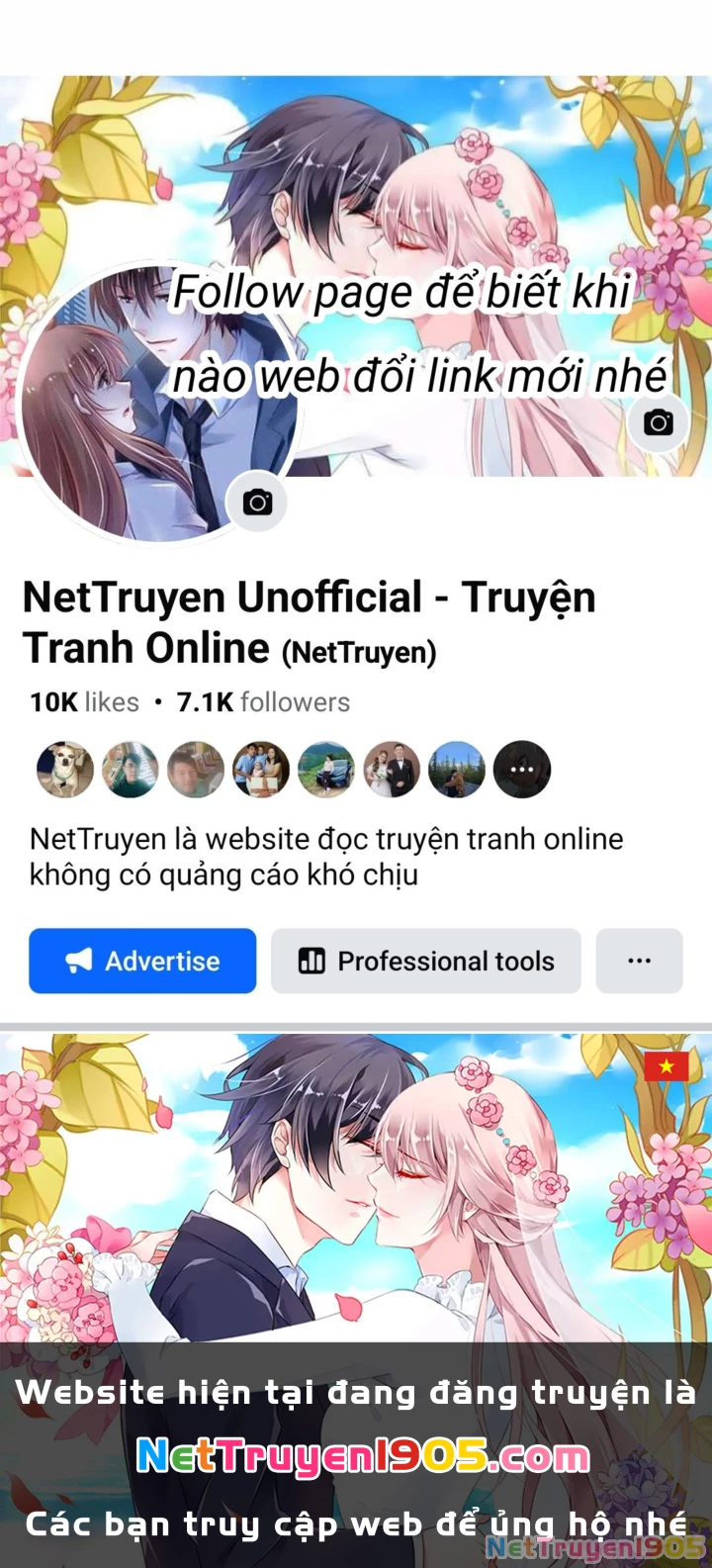 Thôn Phệ Giả Thức Tỉnh Chapter 11 - Trang 2