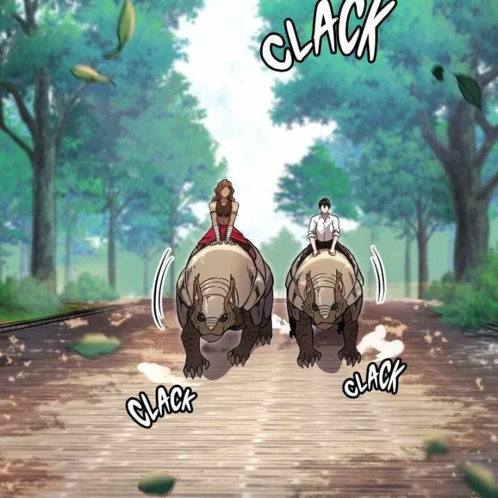 Thôn Phệ Giả Thức Tỉnh Chapter 11 - Trang 2