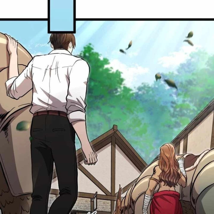 Thôn Phệ Giả Thức Tỉnh Chapter 11 - Trang 2