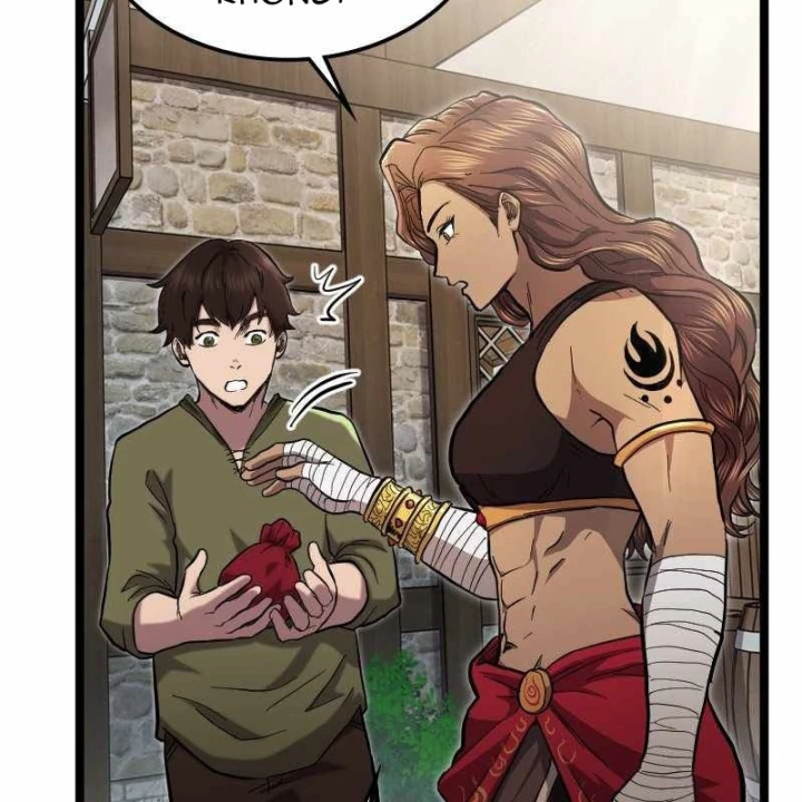 Thôn Phệ Giả Thức Tỉnh Chapter 11 - Trang 2
