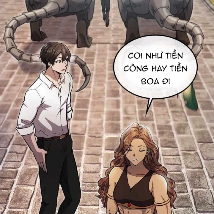 Thôn Phệ Giả Thức Tỉnh Chapter 11 - Trang 2