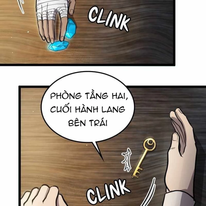 Thôn Phệ Giả Thức Tỉnh Chapter 11 - Trang 2