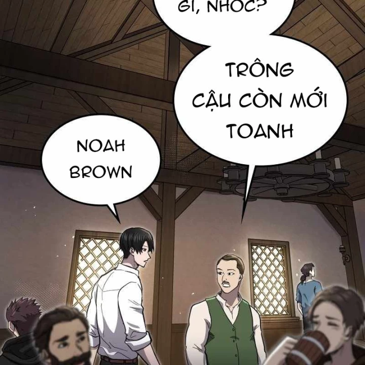 Thôn Phệ Giả Thức Tỉnh Chapter 11 - Trang 2