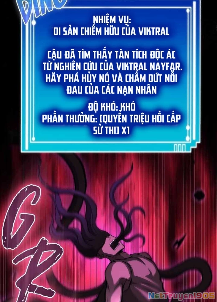 Thôn Phệ Giả Thức Tỉnh Chapter 13 - Trang 2
