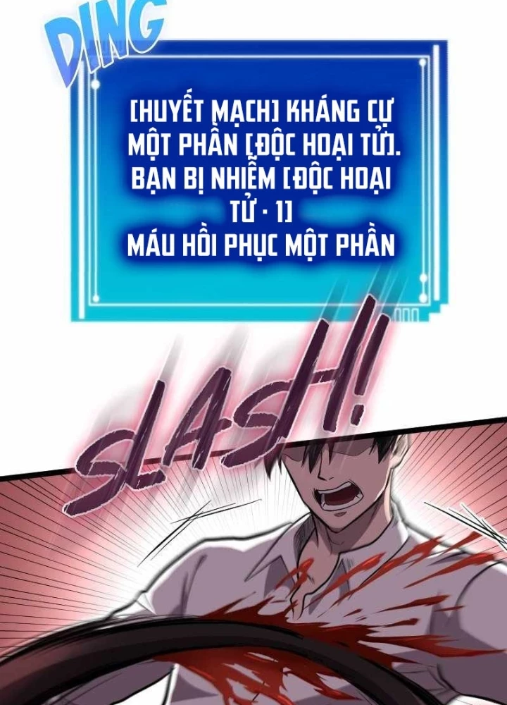 Thôn Phệ Giả Thức Tỉnh Chapter 13 - Trang 2