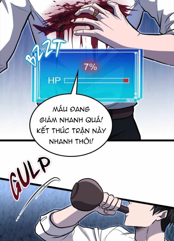 Thôn Phệ Giả Thức Tỉnh Chapter 13 - Trang 2