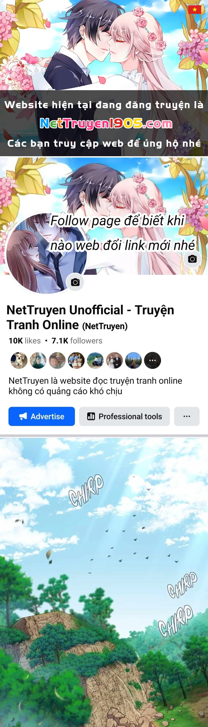 Thôn Phệ Giả Thức Tỉnh Chapter 13 - Trang 2