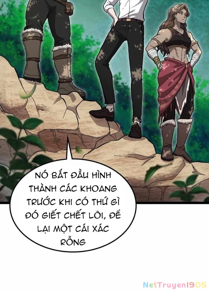 Thôn Phệ Giả Thức Tỉnh Chapter 13 - Trang 2
