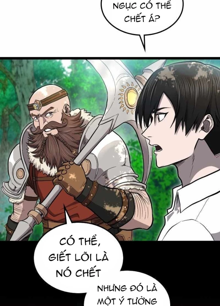Thôn Phệ Giả Thức Tỉnh Chapter 13 - Trang 2