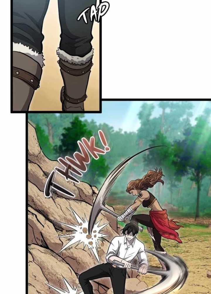 Thôn Phệ Giả Thức Tỉnh Chapter 13 - Trang 2