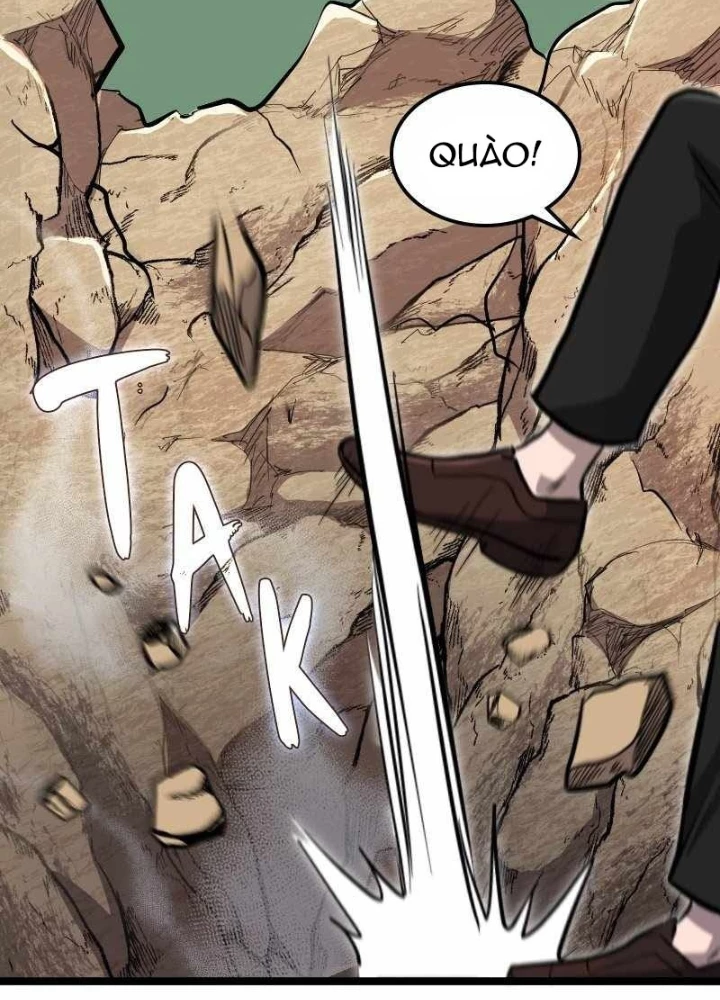 Thôn Phệ Giả Thức Tỉnh Chapter 13 - Trang 2