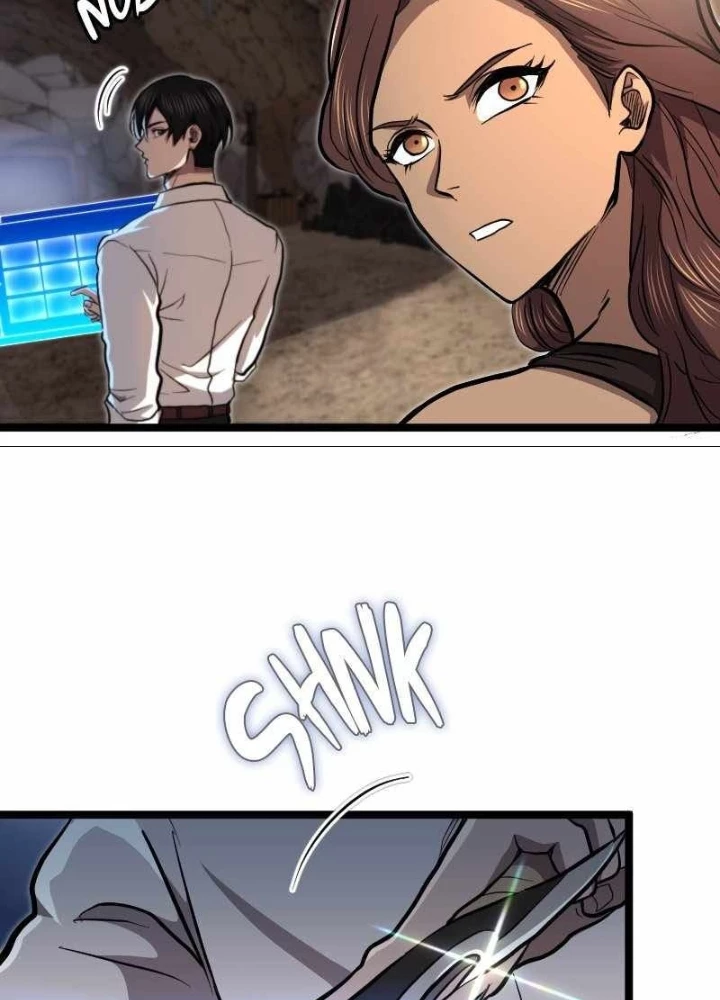 Thôn Phệ Giả Thức Tỉnh Chapter 13 - Trang 2