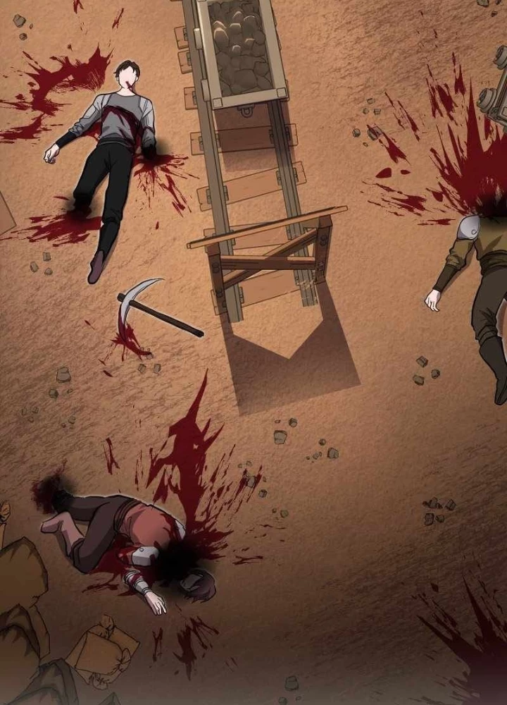 Thôn Phệ Giả Thức Tỉnh Chapter 13 - Trang 2