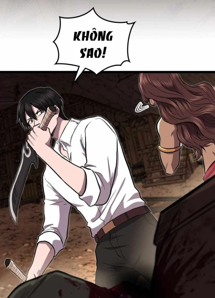 Thôn Phệ Giả Thức Tỉnh Chapter 13 - Trang 2