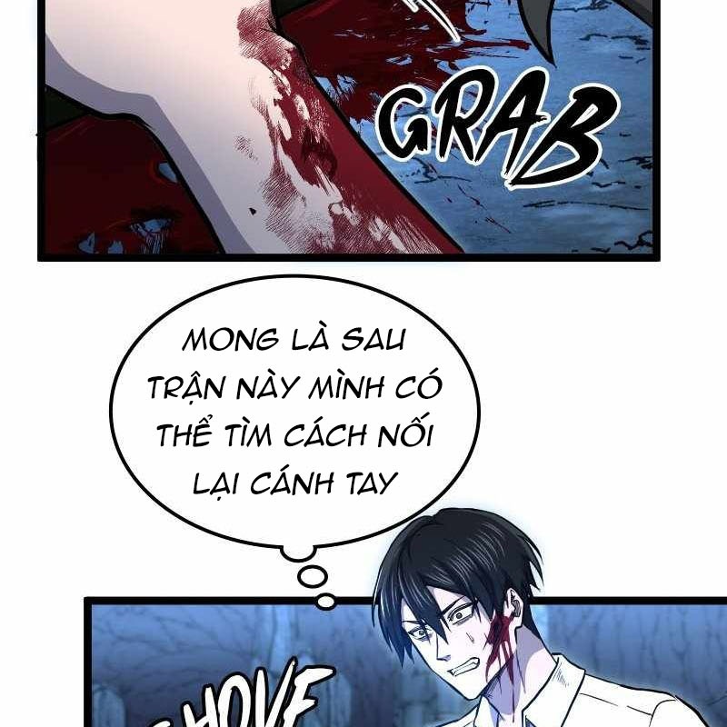Thôn Phệ Giả Thức Tỉnh Chapter 14 - Trang 2