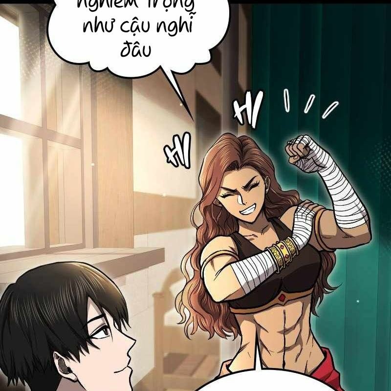 Thôn Phệ Giả Thức Tỉnh Chapter 15 - Trang 2