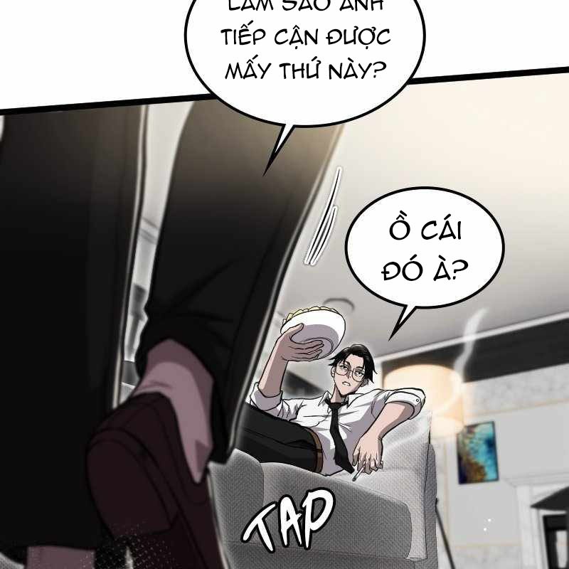 Thôn Phệ Giả Thức Tỉnh Chapter 15 - Trang 2