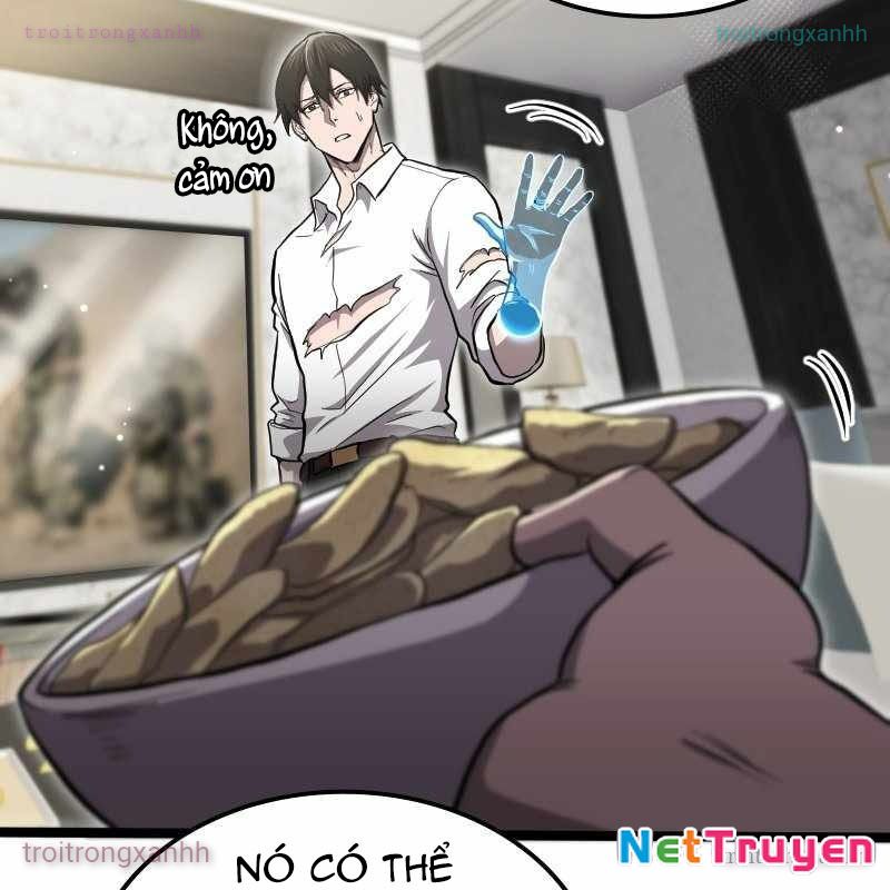 Thôn Phệ Giả Thức Tỉnh Chapter 15 - Trang 2