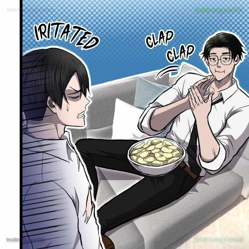 Thôn Phệ Giả Thức Tỉnh Chapter 15 - Trang 2