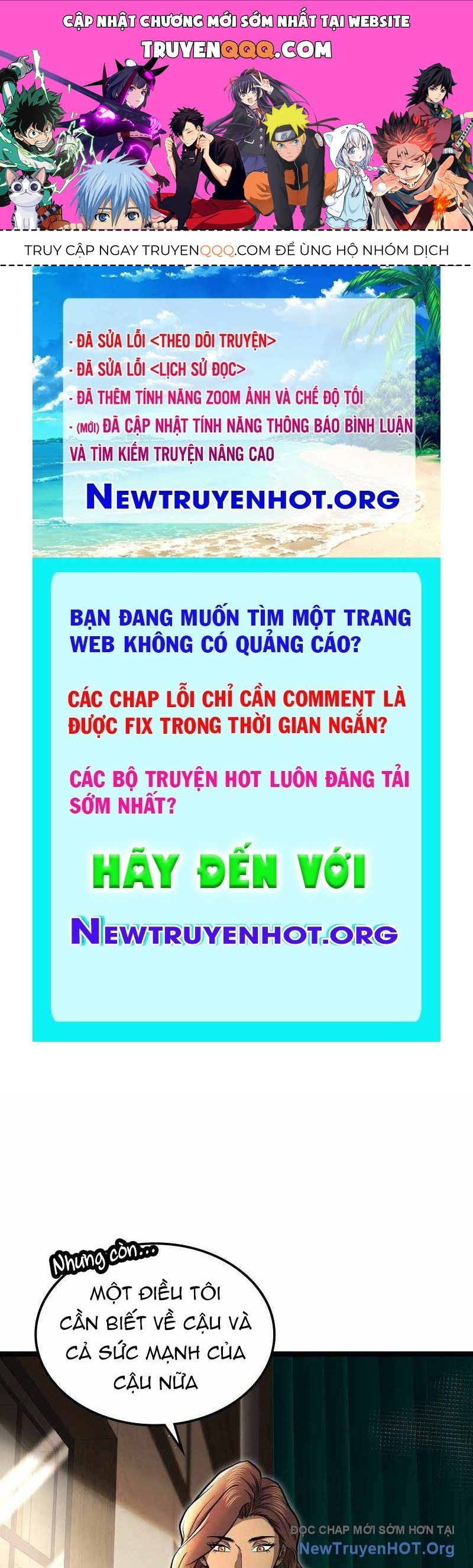 Thôn Phệ Giả Thức Tỉnh Chapter 16 - Trang 2