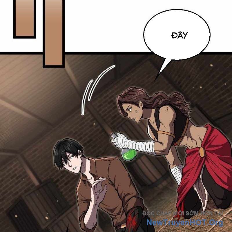 Thôn Phệ Giả Thức Tỉnh Chapter 17 - Trang 2