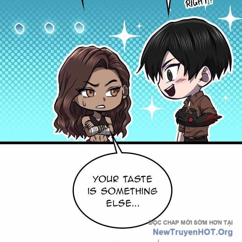 Thôn Phệ Giả Thức Tỉnh Chapter 17 - Trang 2