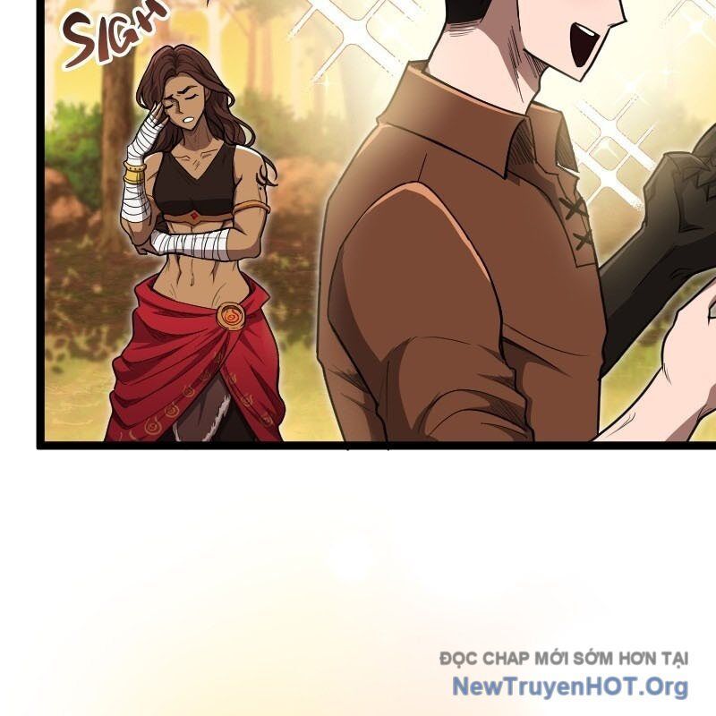 Thôn Phệ Giả Thức Tỉnh Chapter 18 - Trang 2