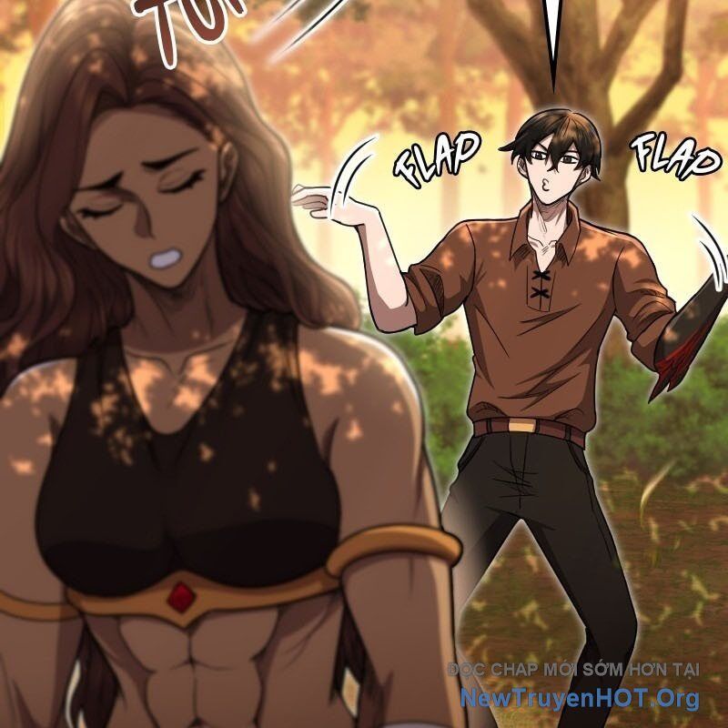 Thôn Phệ Giả Thức Tỉnh Chapter 18 - Trang 2