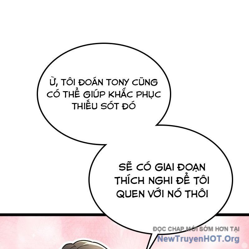 Thôn Phệ Giả Thức Tỉnh Chapter 18 - Trang 2