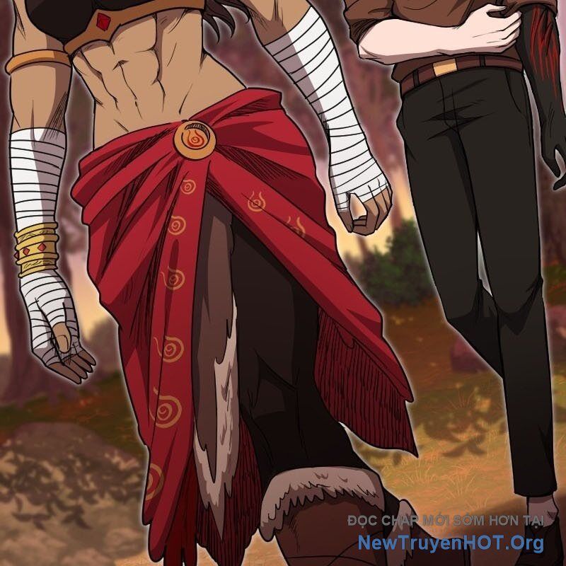 Thôn Phệ Giả Thức Tỉnh Chapter 18 - Trang 2