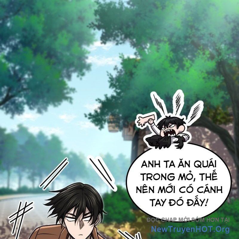 Thôn Phệ Giả Thức Tỉnh Chapter 18 - Trang 2