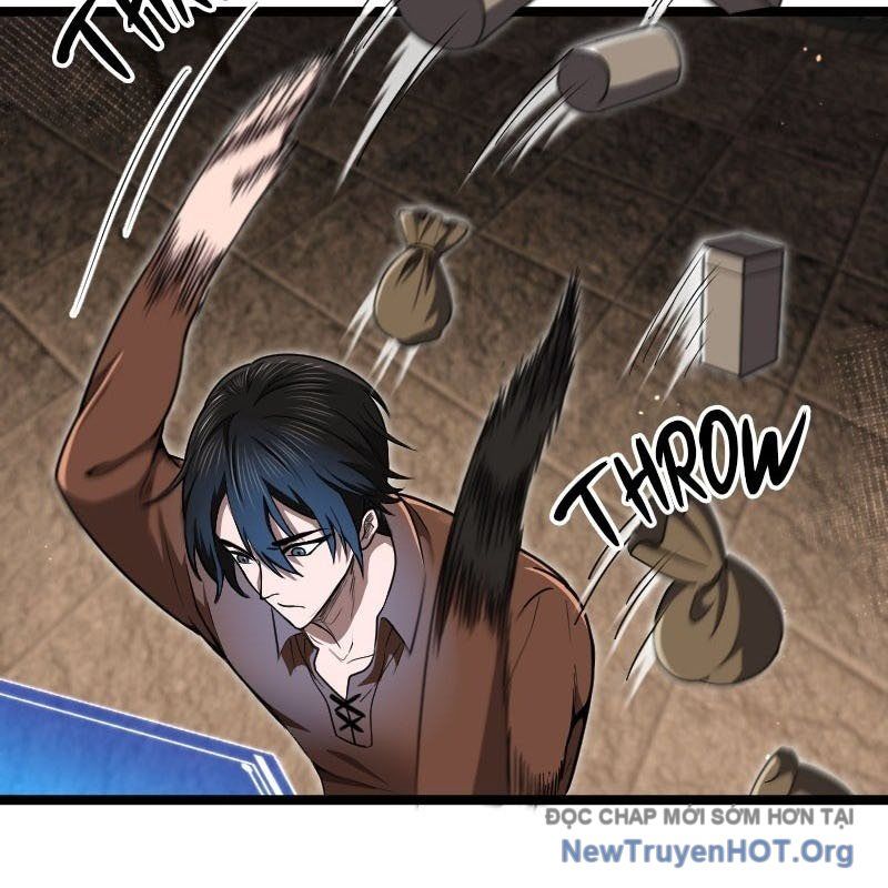 Thôn Phệ Giả Thức Tỉnh Chapter 19 - Trang 2