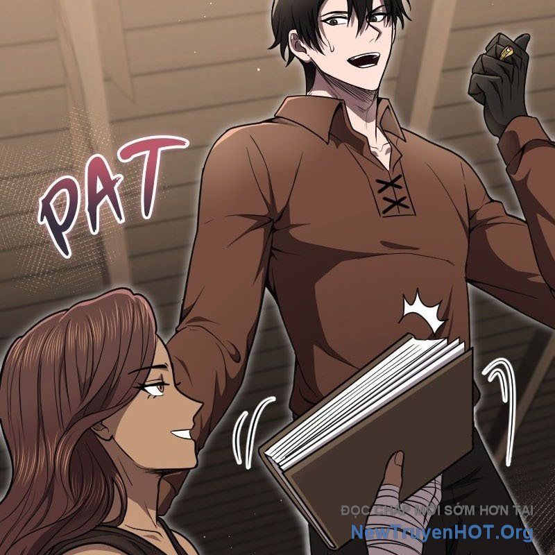 Thôn Phệ Giả Thức Tỉnh Chapter 19 - Trang 2