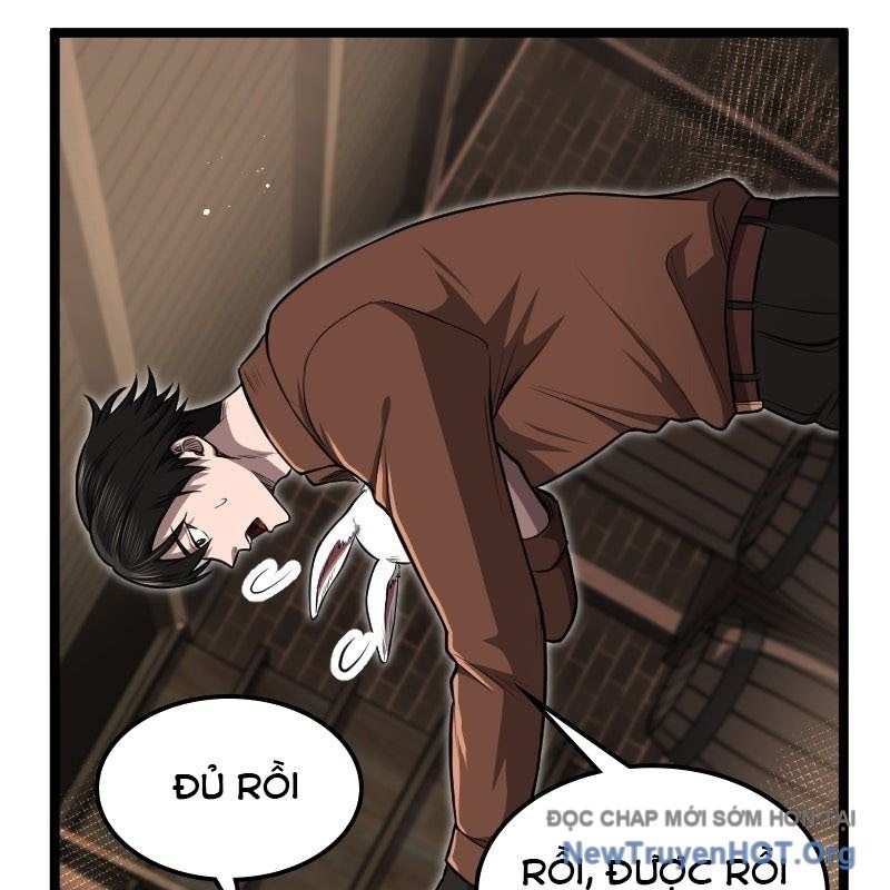 Thôn Phệ Giả Thức Tỉnh Chapter 20 - Trang 2