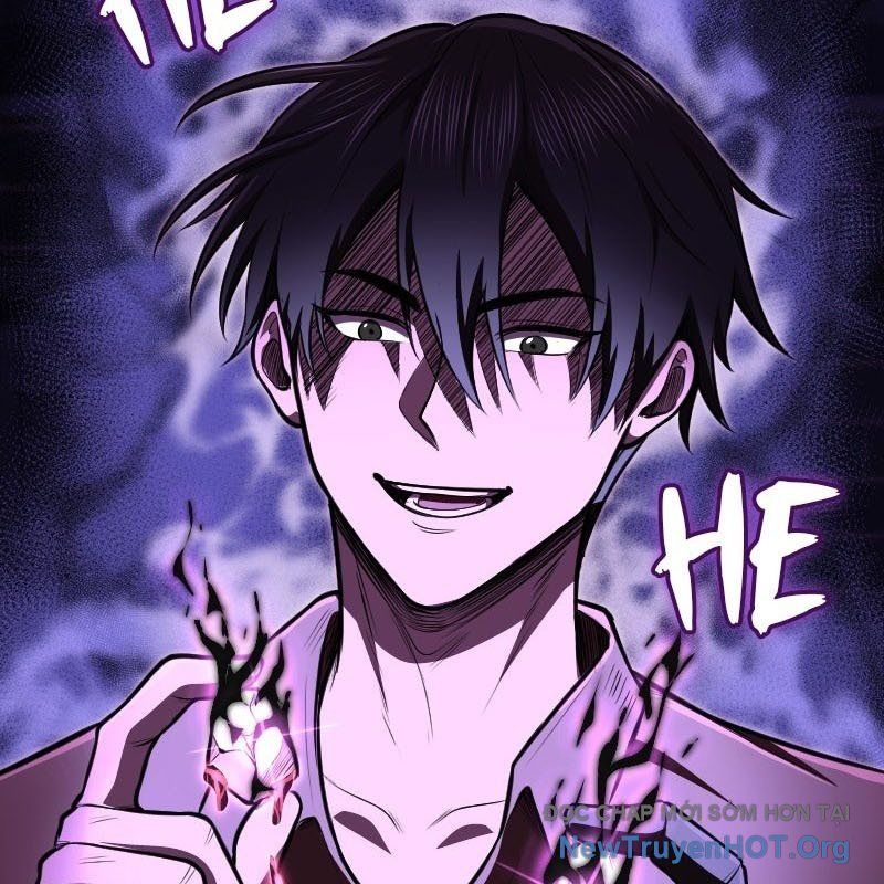 Thôn Phệ Giả Thức Tỉnh Chapter 20 - Trang 2