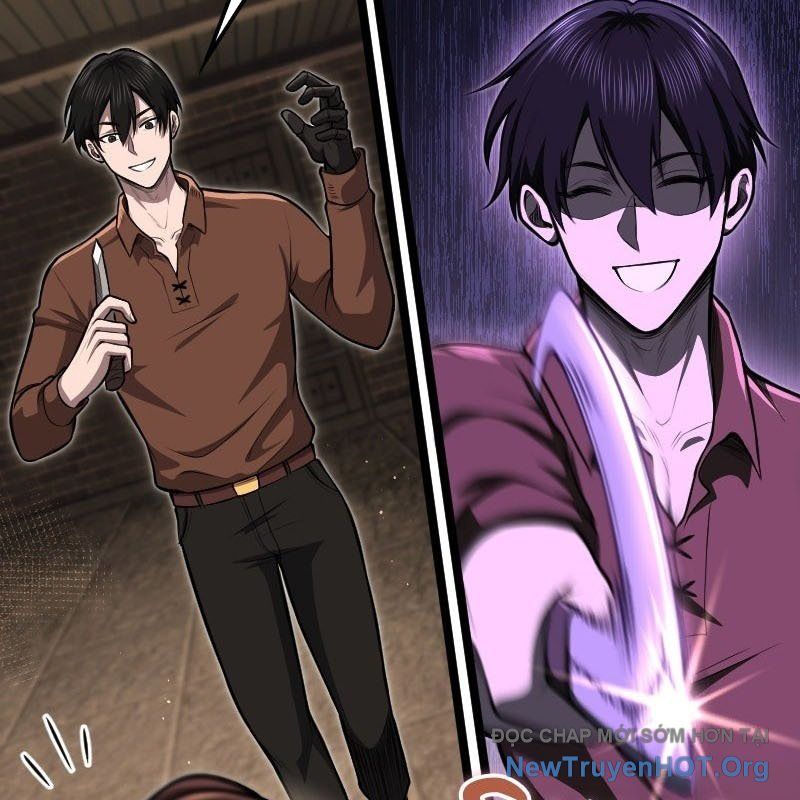 Thôn Phệ Giả Thức Tỉnh Chapter 20 - Trang 2