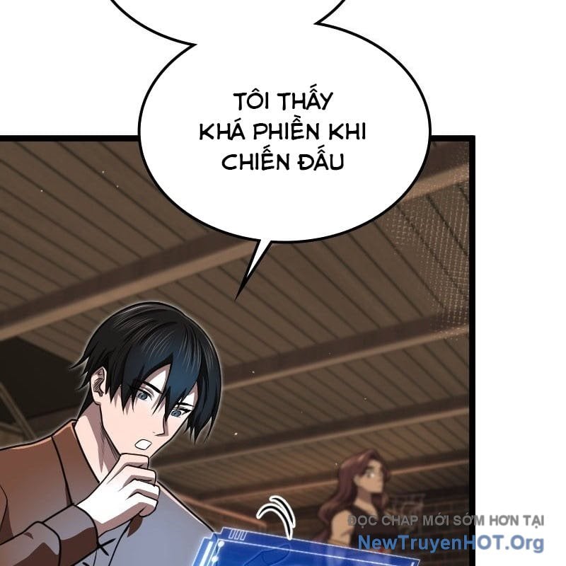 Thôn Phệ Giả Thức Tỉnh Chapter 21 - Trang 2