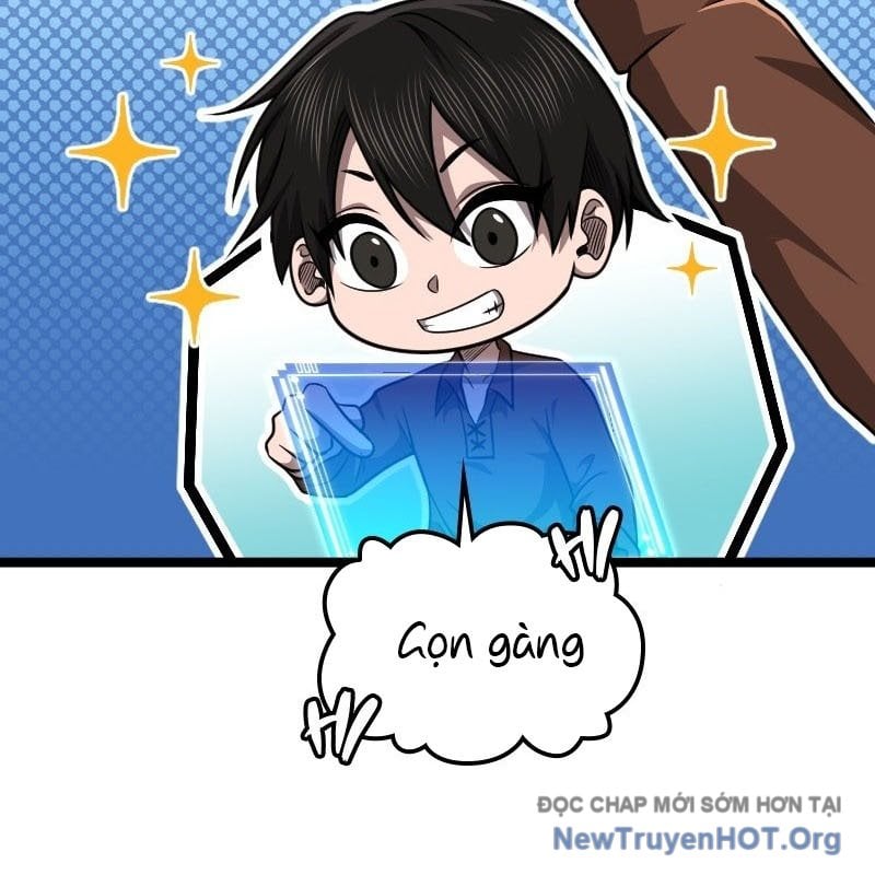 Thôn Phệ Giả Thức Tỉnh Chapter 21 - Trang 2
