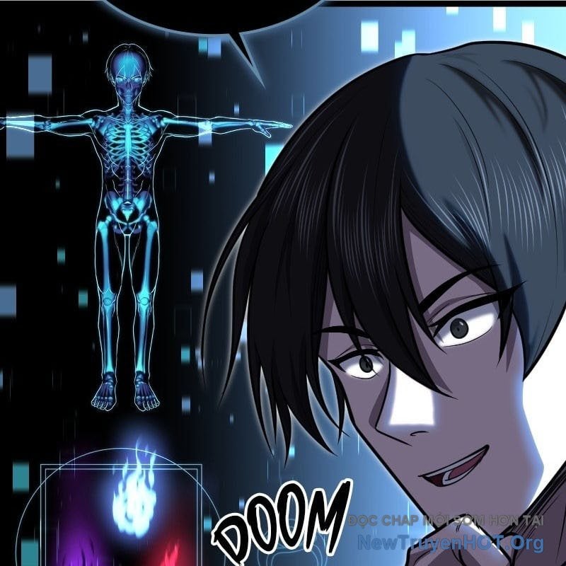 Thôn Phệ Giả Thức Tỉnh Chapter 22 - Trang 2
